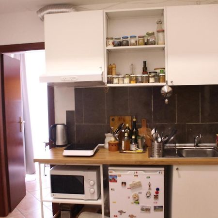 Hazelrome Apartment Екстер'єр фото