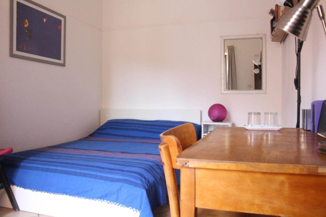 Hazelrome Apartment Екстер'єр фото