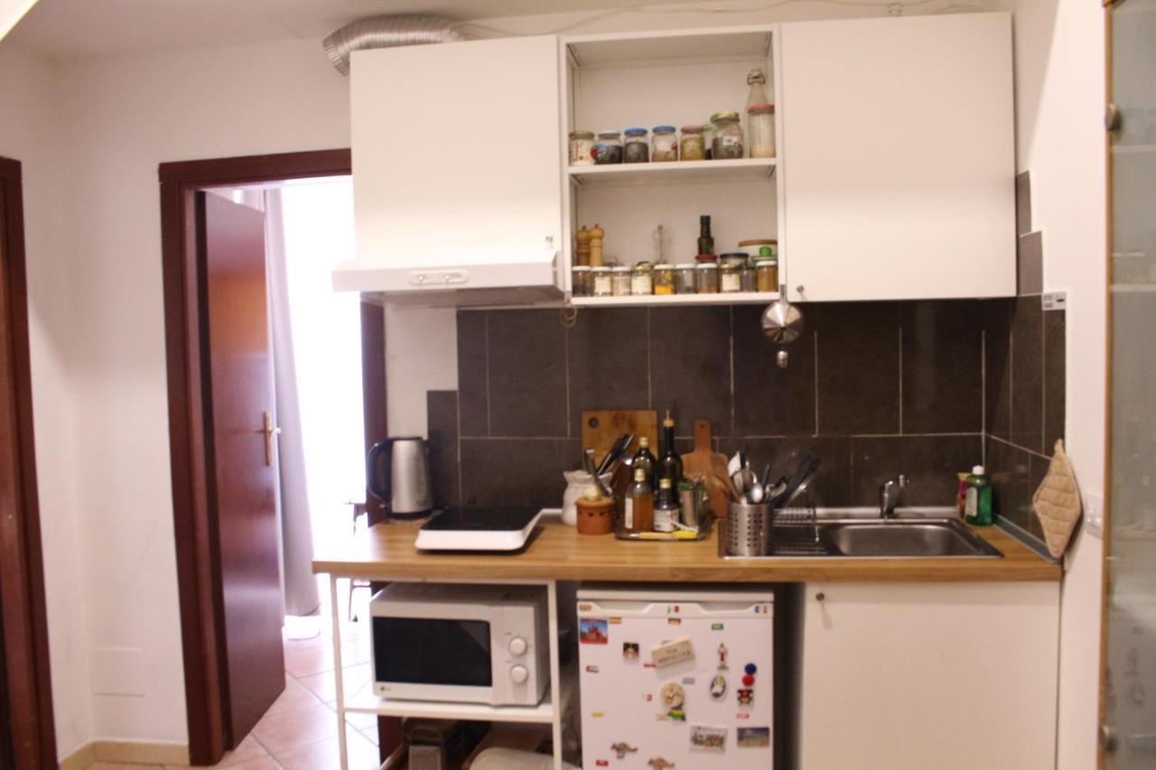 Hazelrome Apartment Екстер'єр фото