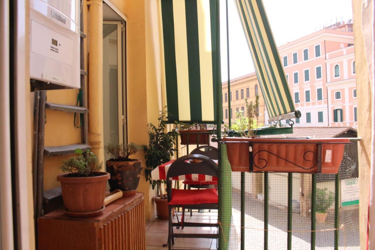 Hazelrome Apartment Екстер'єр фото