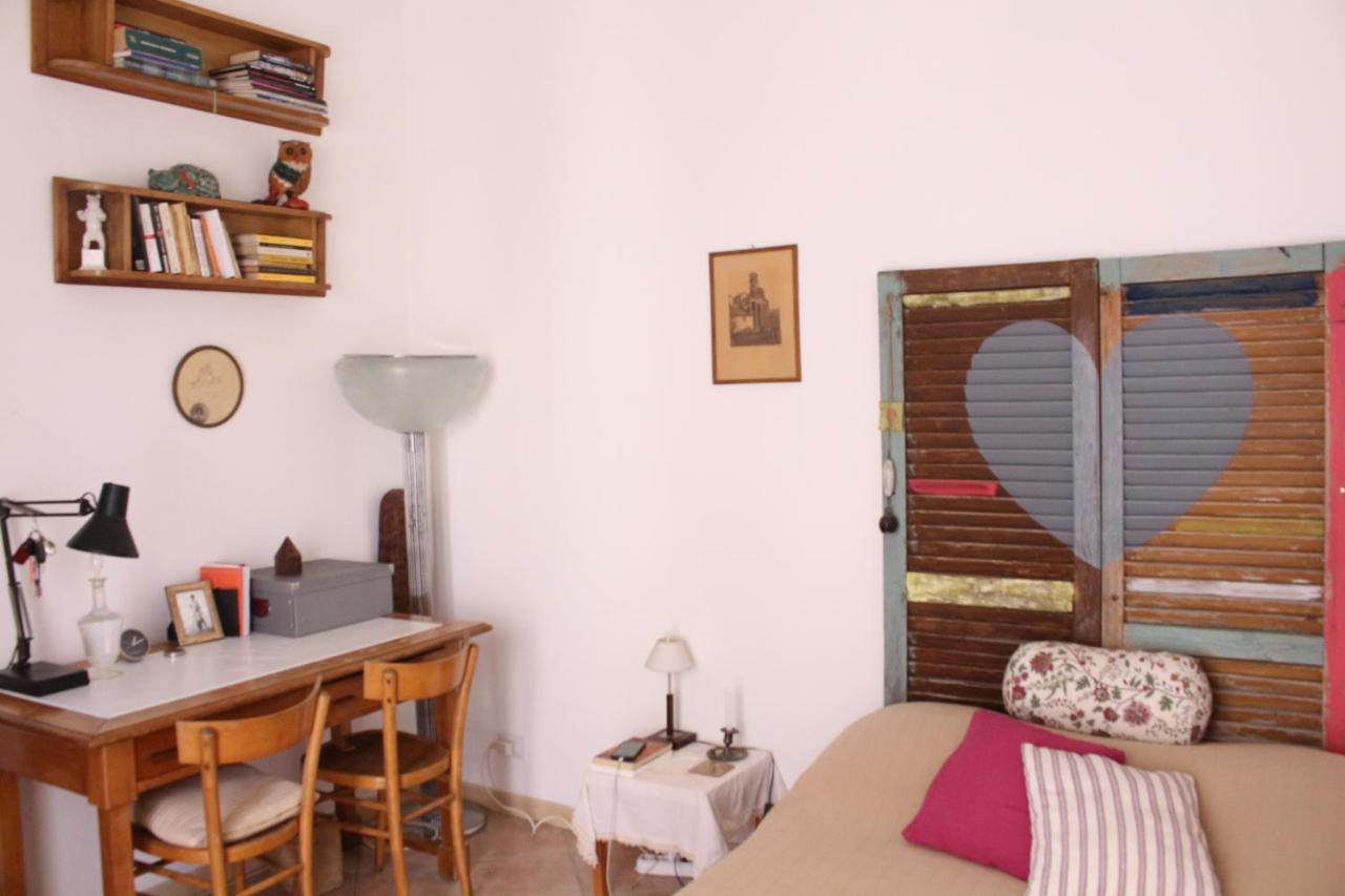 Hazelrome Apartment Екстер'єр фото