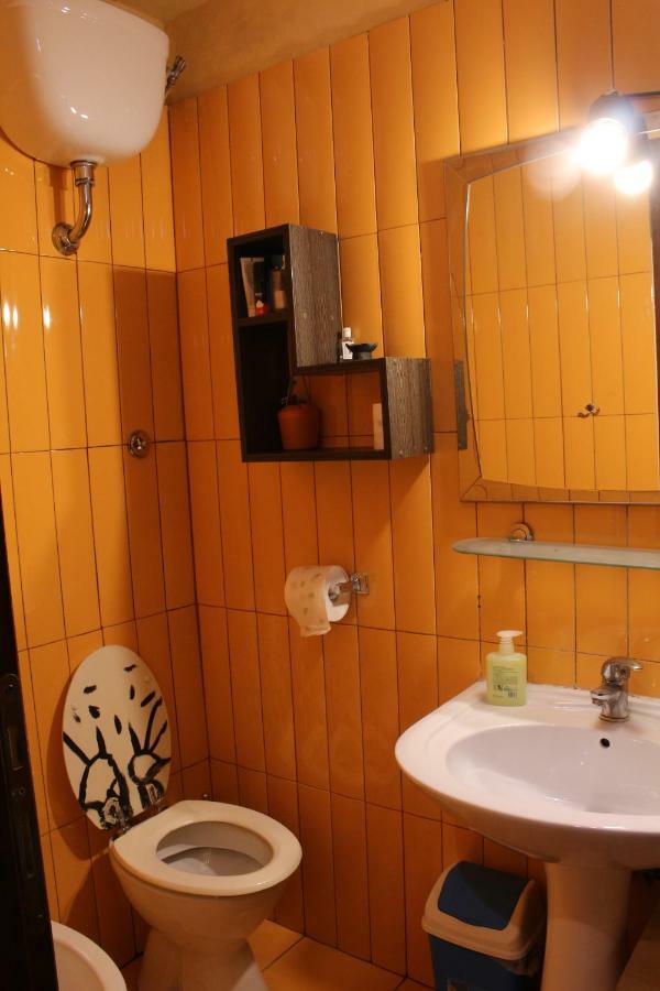 Hazelrome Apartment Екстер'єр фото
